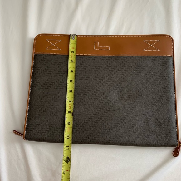 Lancel Document Bag - Picture 11 of 11